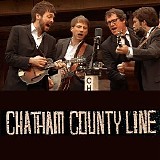 Chatham County Line - Live at Grey Eagle on 2014-11-08