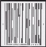 Stiff Little Fingers - Nobody's Heroes