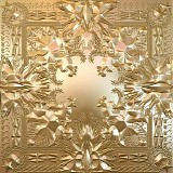 Jay-Z & Kanye West - Watch the Throne (Deluxe Edition)