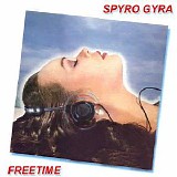 Spyro Gyra - Freetime