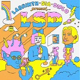 LSD - Sia, Labrynth & Diplo Present... LSD