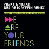 Years & Years - Desire (Gryffin Remix) (Single)