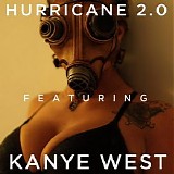 30 Seconds to Mars - Hurricane 2.0 (Feat. Kanye West) (Digital Single)