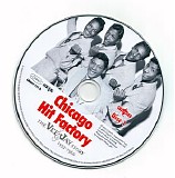 Various artists - Chicago Hit Factory The Vee-Jay Story 1953-1966 CD1