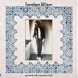 Jonathan Wilson - Pity Trials And Tomorrow's Child (EP)