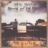 Lukas Nelson & Promise Of The Real & Neil Young - The Visitor