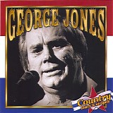 George Jones - Country Stars & Stripes