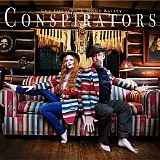 Guy Forsyth & Jeska Bailey - Conspirators