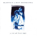 ELO - Live At The BBC CD1