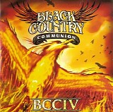 Black Country Communion - BCCIV