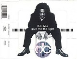 Ice MC - Give Me The Light (CDM)