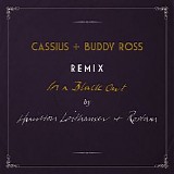 Hamilton Leithauser & Rostam - In a Black Out (Remixed by Cassius + Buddy Ross)