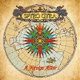 Spyro Gyra - A Foreign Affair