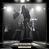 Blues Pills - Lady In Gold Live In Paris