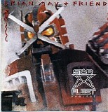 Brian May & Friends - Star Fleet Project (Single)