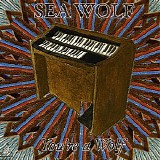 Sea Wolf - You're A Wolf [EP]