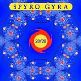 Spyro Gyra - 20/20