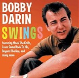 Bobby Darin - Bobby Darin Swings