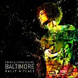 Prince & 3Rdeyegirl - 2015-05-10 - Royal Farms Arena, Baltimore, MD CD1