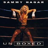 Sammy Hagar - Unboxed