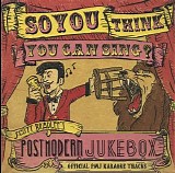 Scott Bradlee's Postmodern Jukebox - So You Think You Can Sing