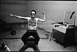 Joe Strummer - Meantime