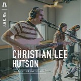 Christian Lee Hutson - Christian Lee Hutson on Audiotree Live (EP)