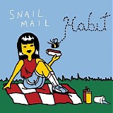 Snail Mail - Habit