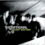 The National - Secret Meeting [Single]