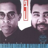 Stanley Clarke & George Duke - The Clarke & Duke Project III