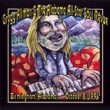 Gregg Allman - The Alabama All Star Soul Review CD1