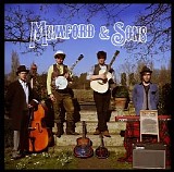 Mumford & Sons - Lend Me Your Eyes (EP)