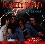 Ram Jam - Thank You Mam