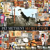 Pat Metheny - Secret Story