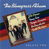 The Bluegrass Album Band - The Bluegrass Album Volume 2