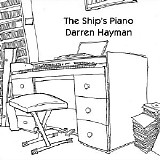 Darren Hayman - The Ship's Piano