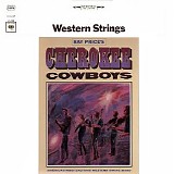 Ray Price & Cherokee Cowboys - Western Strings