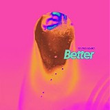 SG Lewis & Clairo - Better (SG Lewis x Clairo) (Single)