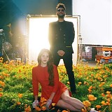 Lana Del Rey - Lust for Life (feat. The Weeknd) - Single