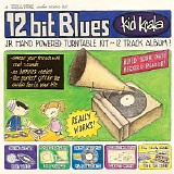 Kid kOala & John Medeski - 12 bit Blues