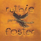 Ruthie Foster - Joy Comes Back