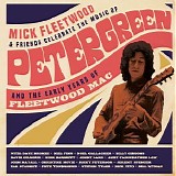 Mick Fleetwood and Friends - Celebrate The Music Of Peter Green And The Early Years Of Fleetwood Mac CD1