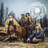 Steve 'n' Seagulls - Farm Machine