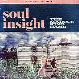 The Marcus King Band - Soul Insight