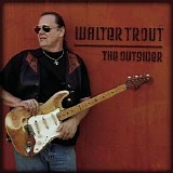 Walter Trout - The Outsider