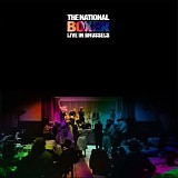 The National - Boxer - Live In Brussels