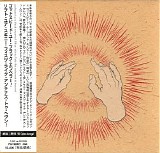 Godspeed You Black Emperor! - Lift Yr. Skinny Fists Like Antennas To Heaven! CD1