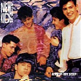 New Kids on the Block - Step By Step