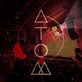 Atom Pink Floyd Tribute - Tearing Down the Wall (Live)