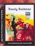 Randy Bachman - Live At Montreal Jazz Festival 2007 (DVD)